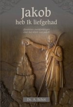 Jakob heb Ik liefgehad; E-Book